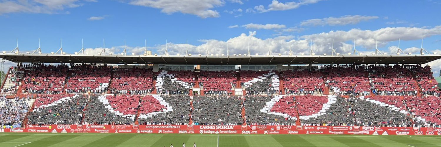 César Hurtado's banner