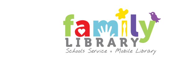 FamilyLibraryIM Profile Banner