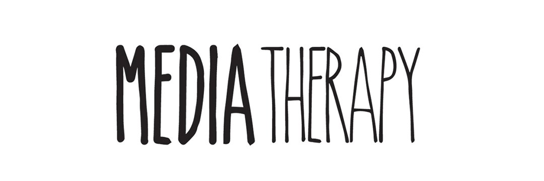 Media Therapy banner