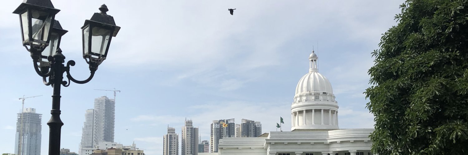 Kalani Kumarasinghe banner