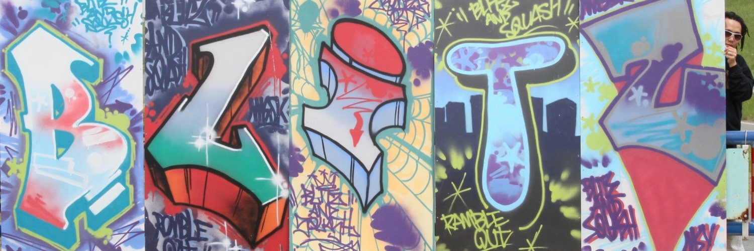 baskenji's profile banner image