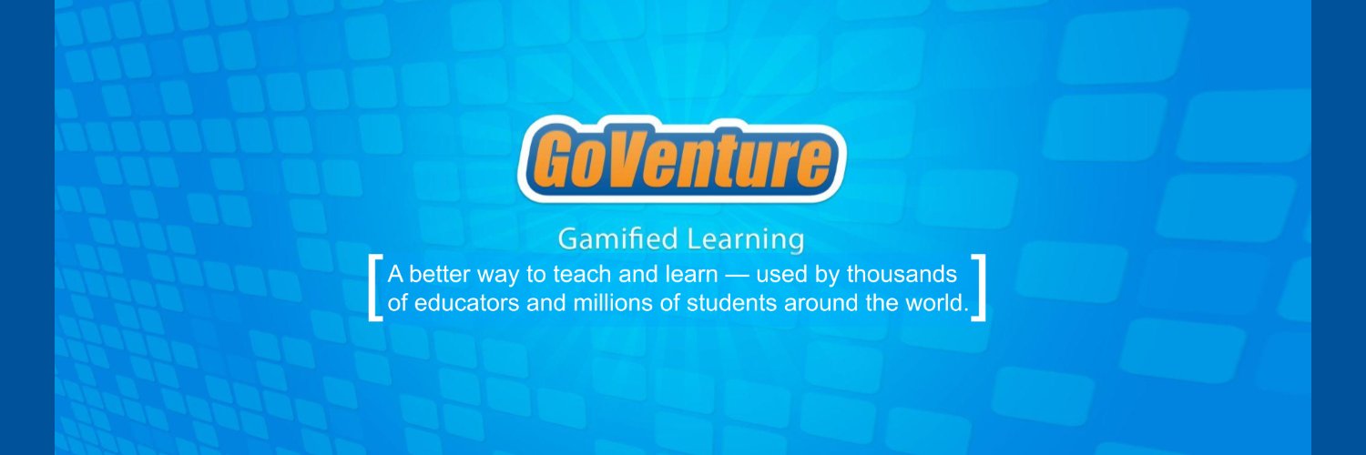 GoVenture's profile banner image