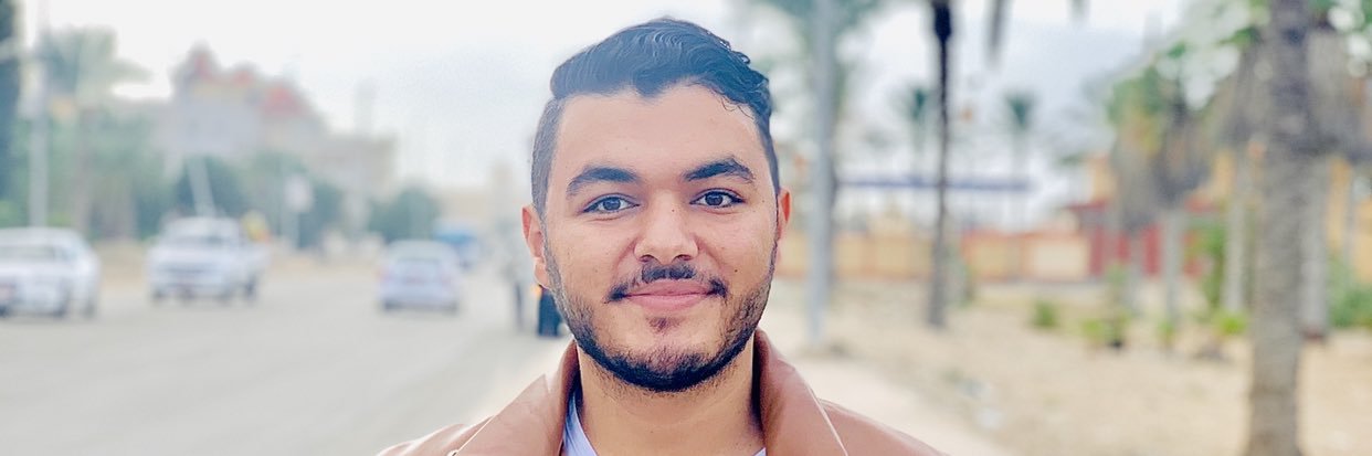 AhmedSaidamary's profile banner image