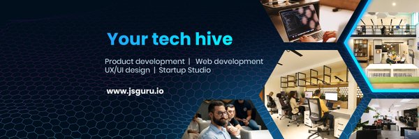 jsguru_software Profile Banner