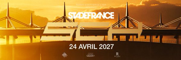 StadeFrance Profile Banner