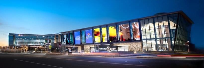 Northern Quest banner