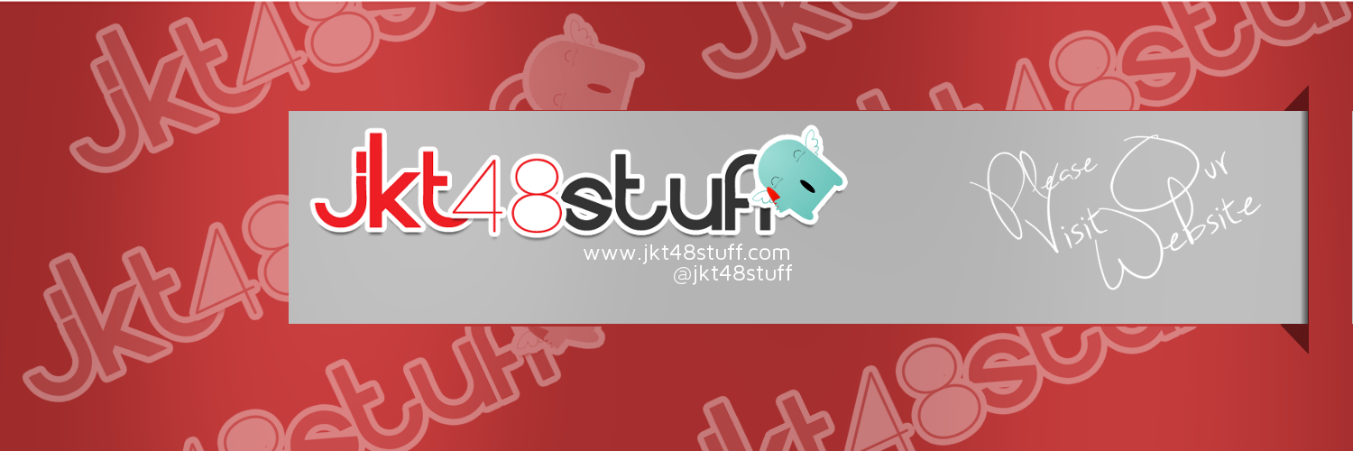 jkt48stuff's profile banner image