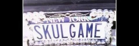 MrSkullGame's profile banner image