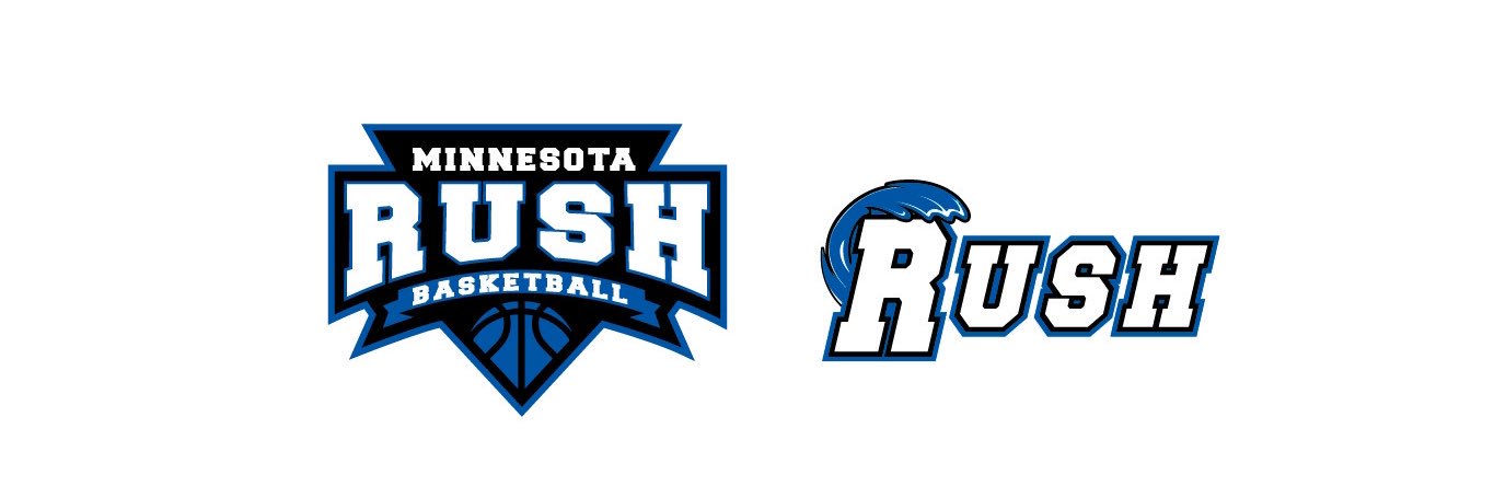 MN Rush banner
