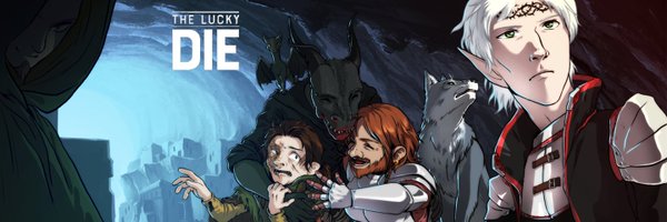 TLDPod Profile Banner
