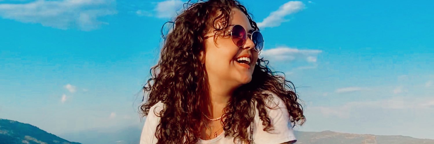 MariaNieblaz's profile banner image