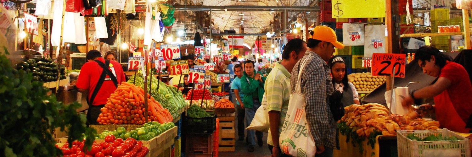 King's International Development banner
