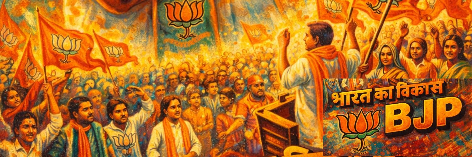 Vinay Tendulkar ( Modi Ka Parivar) banner
