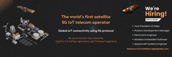 OQTEC Profile Banner