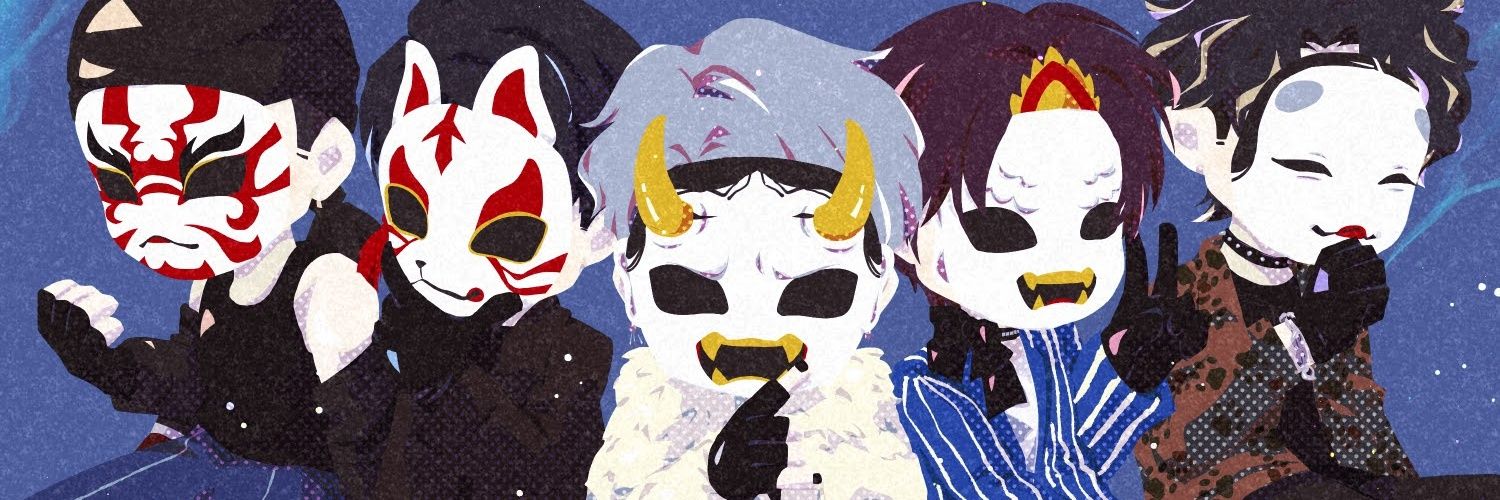 kinu705's profile banner image