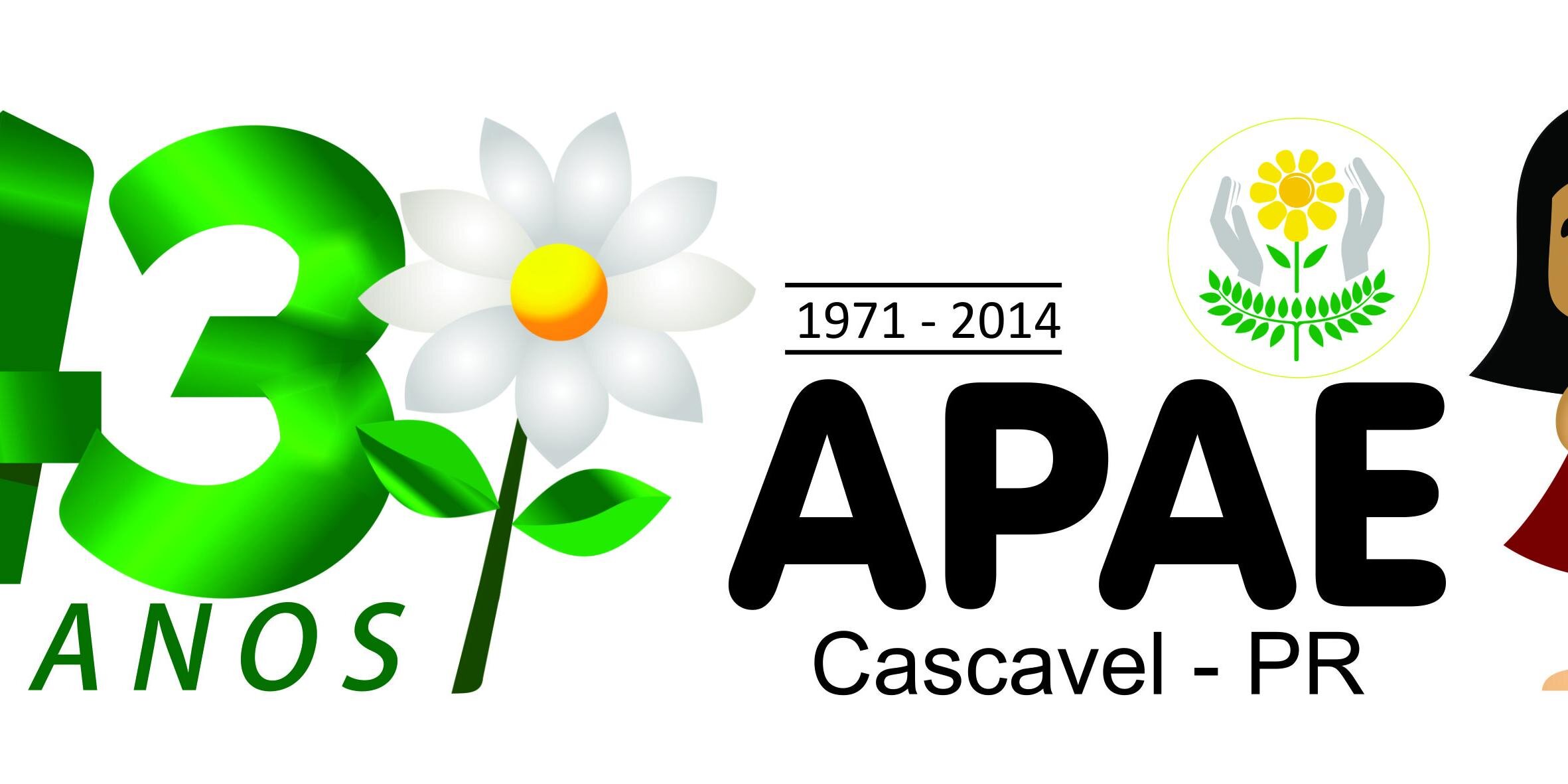 APAECascavelPR's profile banner image