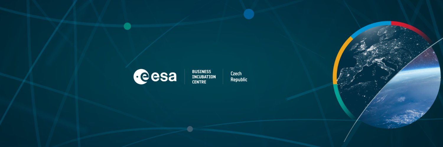 ESA BIC Czech Republic banner
