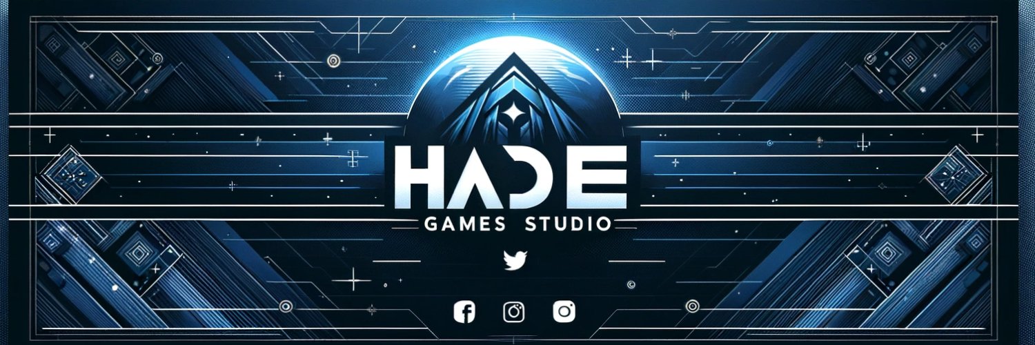 Hade Interactive banner