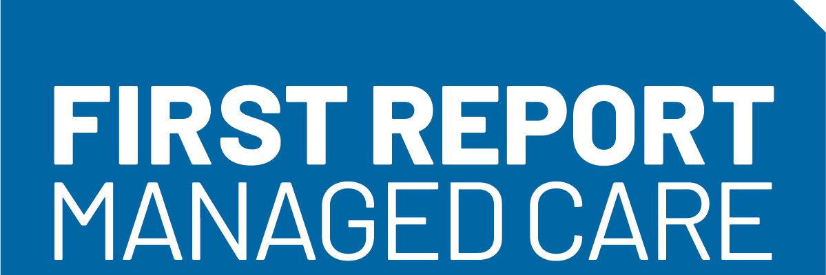 First Report Managed Care banner