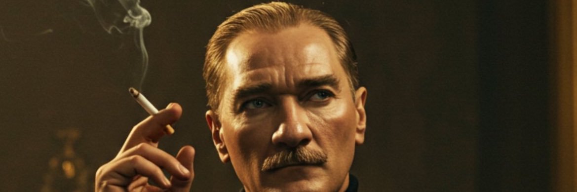 AlihanBulut61's profile banner image