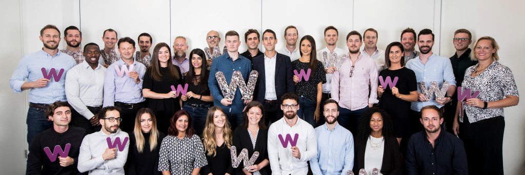 weveuk's profile banner image