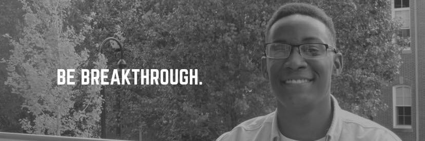 Breakthrough Providence banner