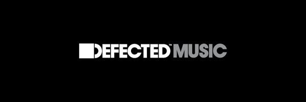 DefectedMusicUK Profile Banner