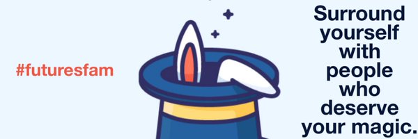 CIHFutures Profile Banner
