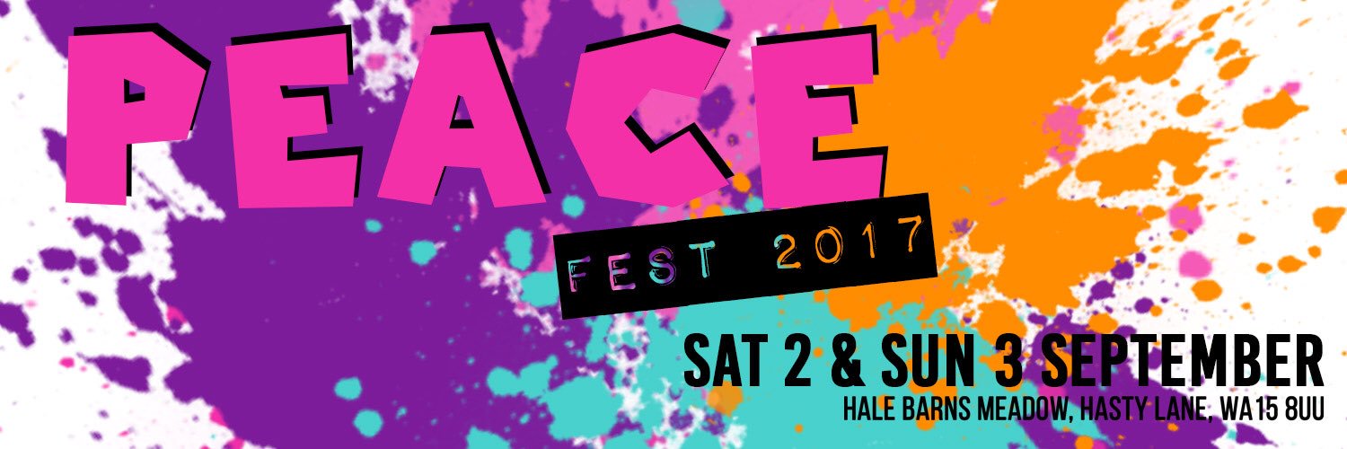 altypeacefest's profile banner image