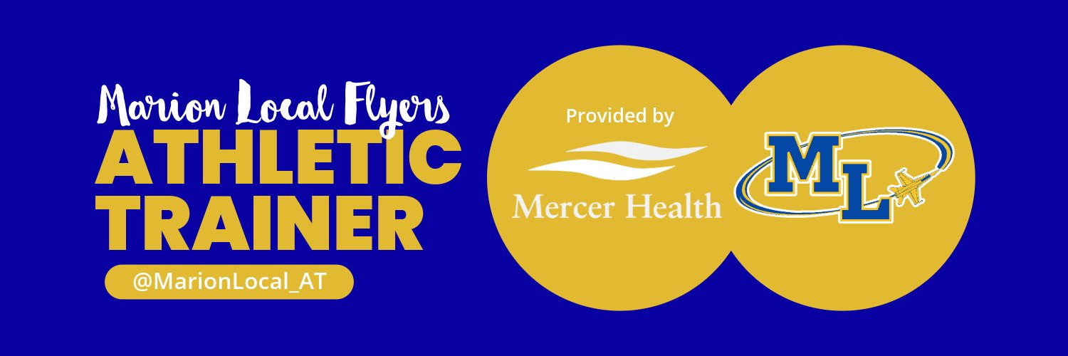 ML Athletic Trainer banner
