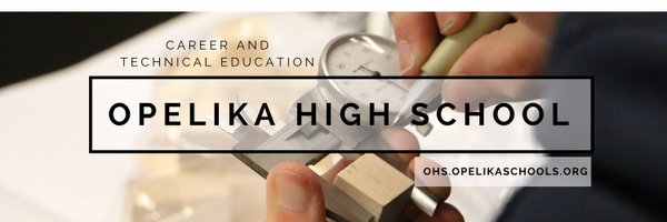 OpelikaCTE Profile Banner