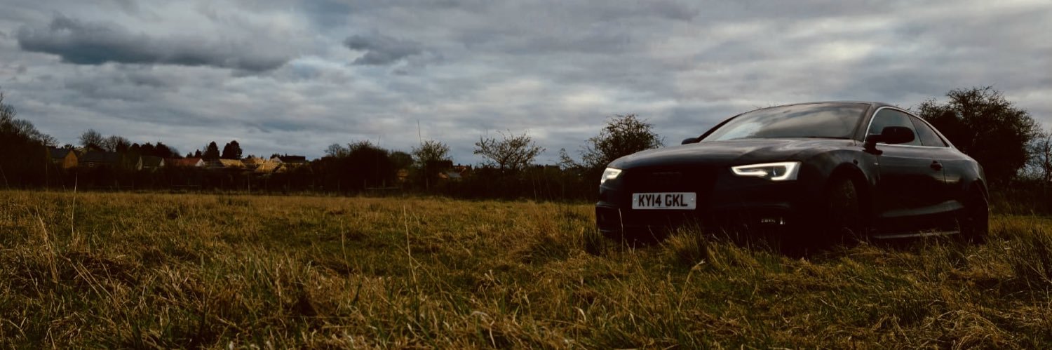 PerryKerslake's profile banner image