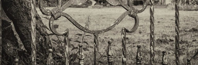 Secret Lives 2025 banner