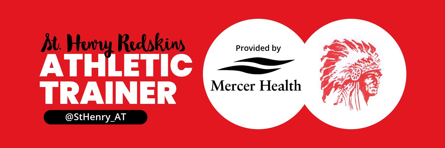 SH Athletic Trainer banner