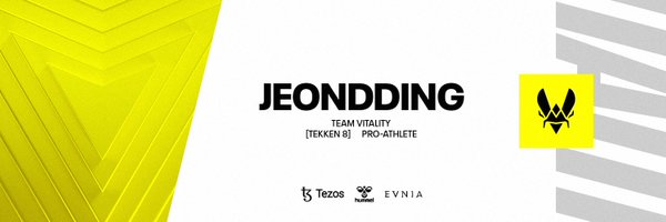Jeondding_tk Profile Banner