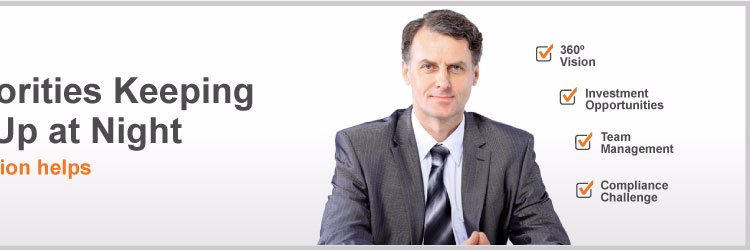 Sunoida Solutions banner