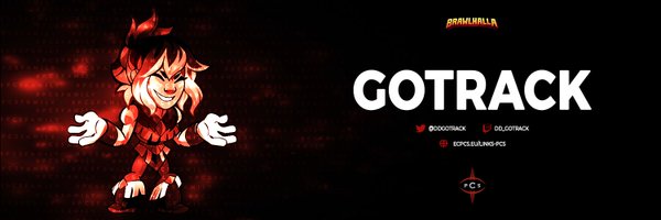 DDGotrack Profile Banner