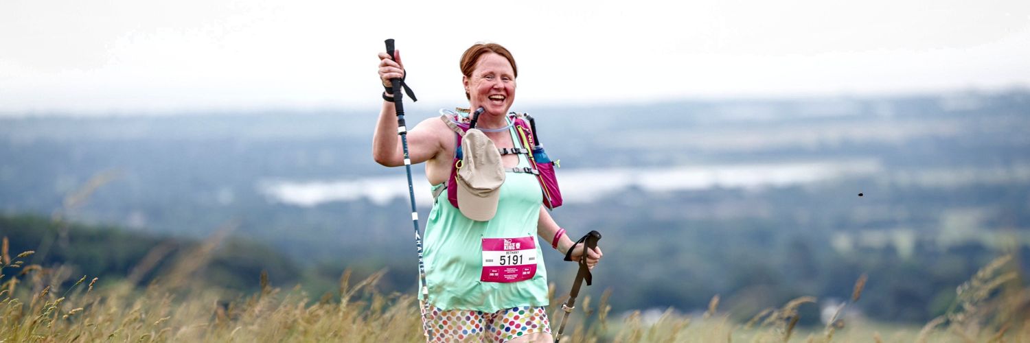 Bethany Sarah Carter, RN, MSc, PGCert 💙🧡 banner