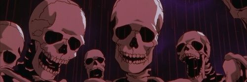Dr. Bones PHD. banner