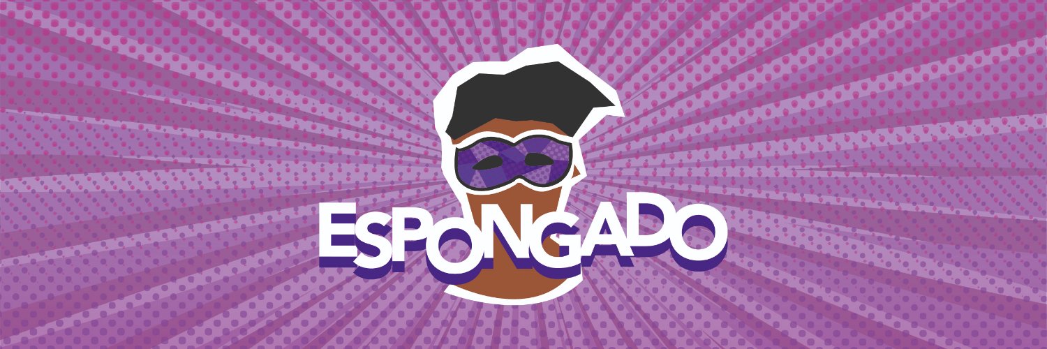 espongadoo's profile banner image