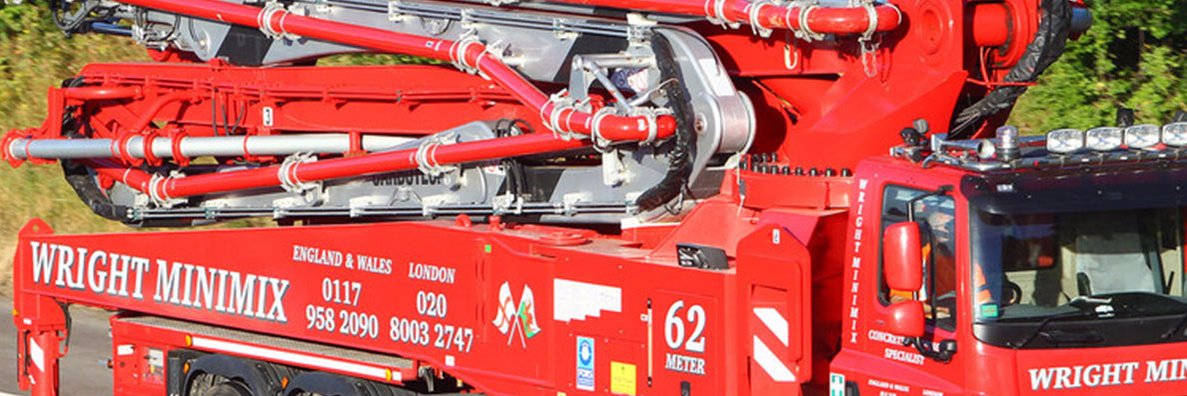 WrightMiniMix's profile banner image