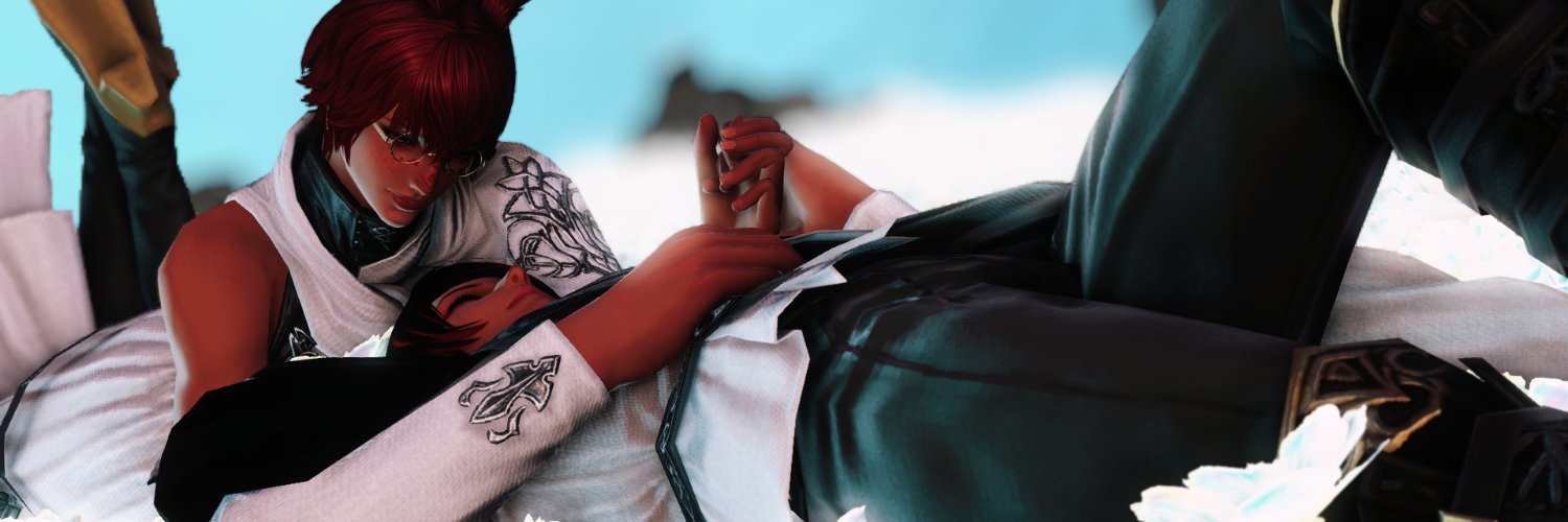 its_saru's profile banner image