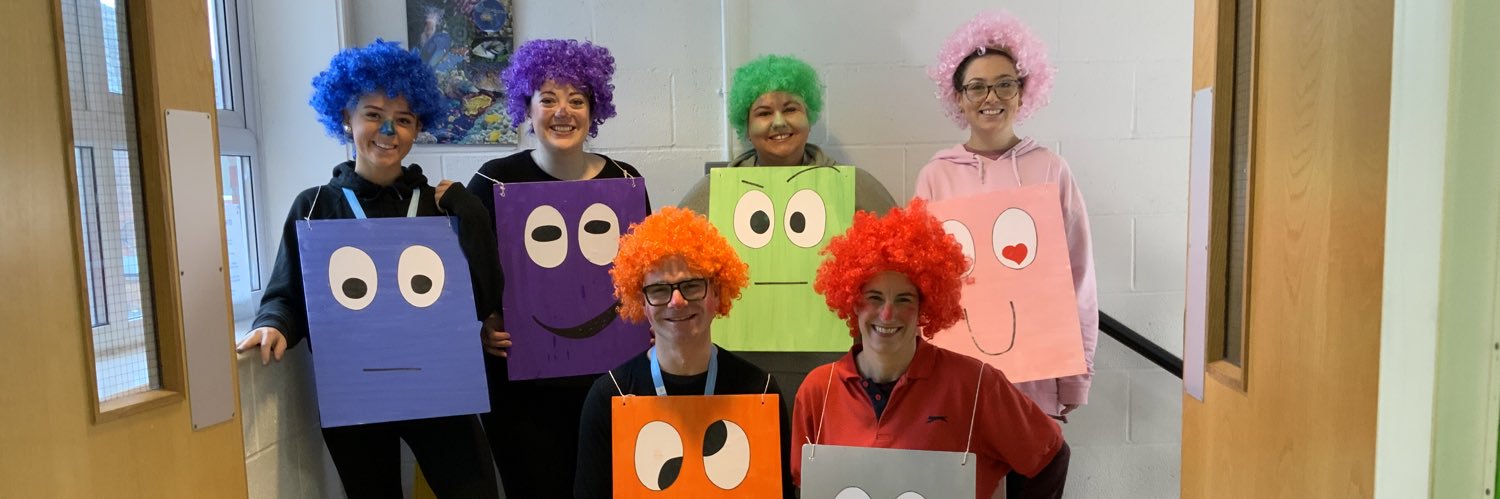 Year 4 Layton Primary School banner