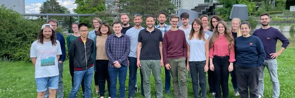 PilhoferLab Profile Banner