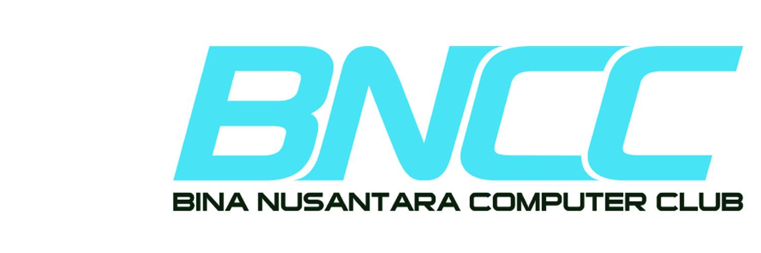 Binus Computer Club banner