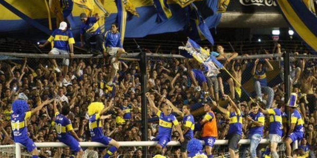 BeLenXeneizeRoa's profile banner image