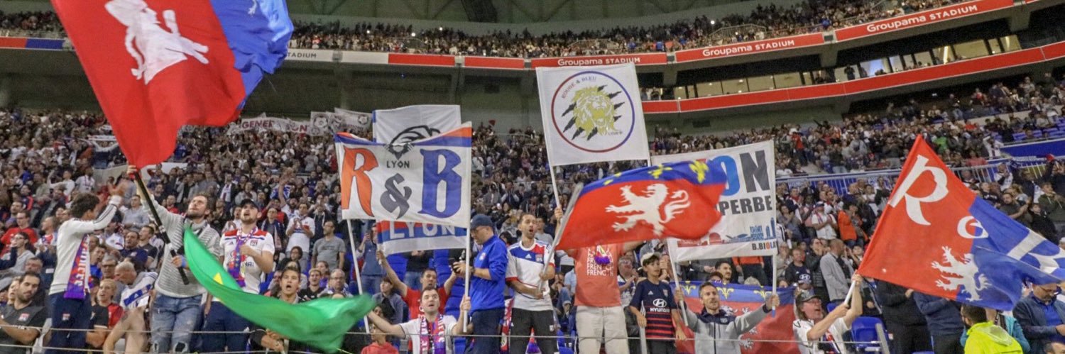 Rouge & Bleu banner