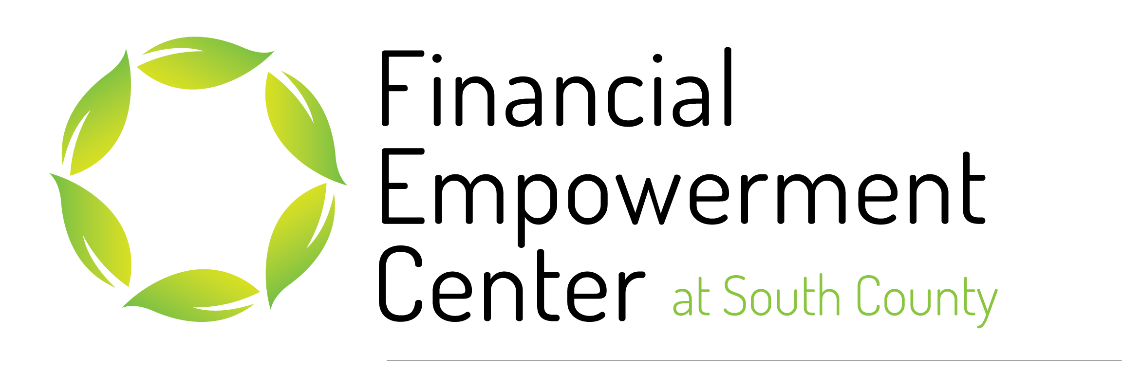 FEC at South County banner