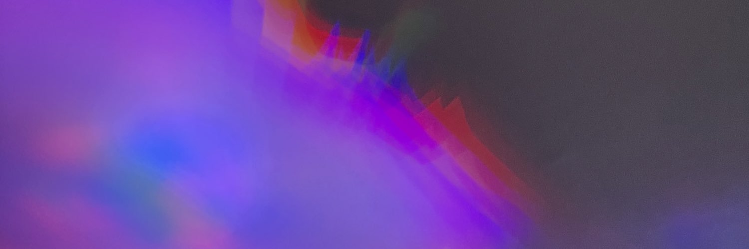 Maxine_161's profile banner image