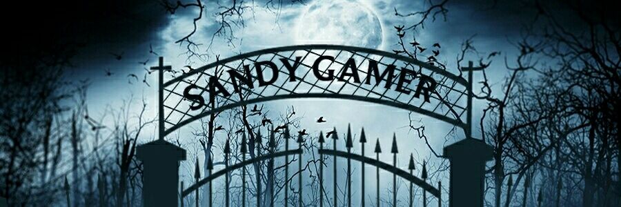 Sandygame banner
